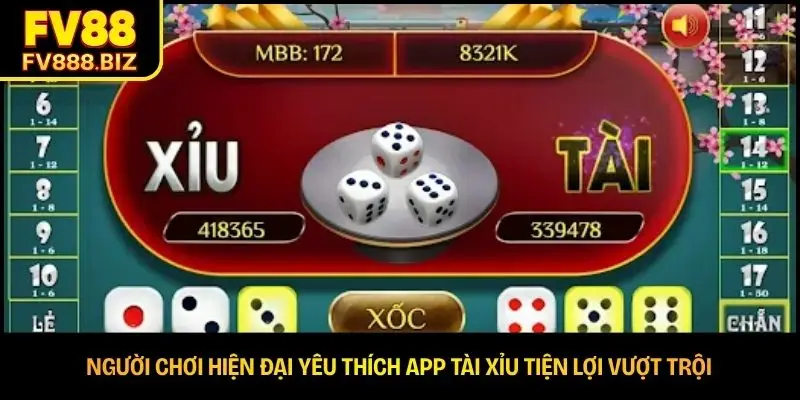 App Tài Xỉu | Hướng Dẫn Tải Và Xử Lý Lỗi Thường Gặp