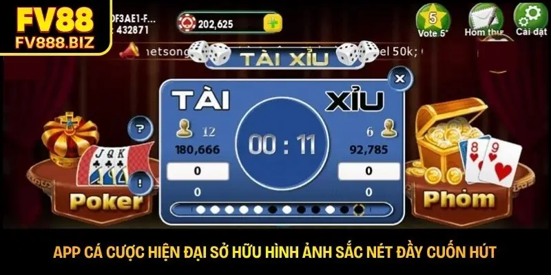 App Tài Xỉu | Hướng Dẫn Tải Và Xử Lý Lỗi Thường Gặp