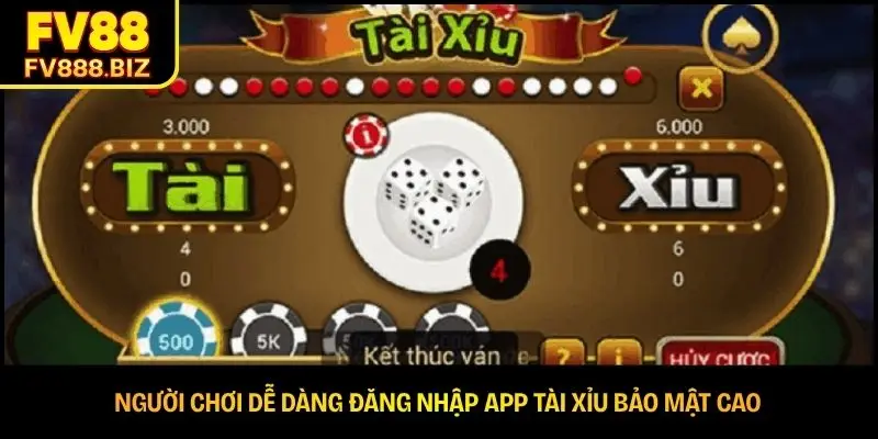 App Tài Xỉu | Hướng Dẫn Tải Và Xử Lý Lỗi Thường Gặp