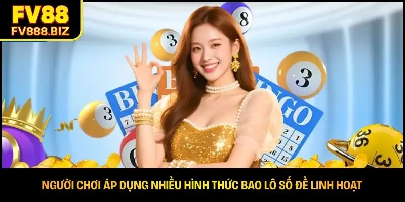 Bao Lô Số Đề | Phương Pháp Chọn Số Tăng Tỷ Lệ Thắng