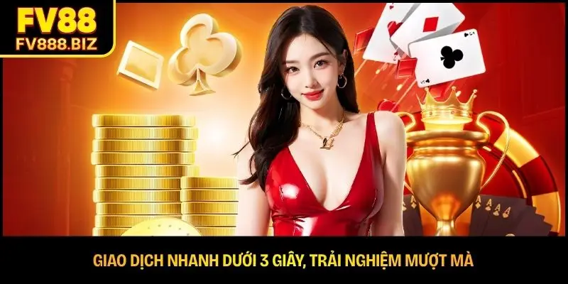 Casino FV88 – Trải nghiệm Sòng Bài Chất Lượng Cao