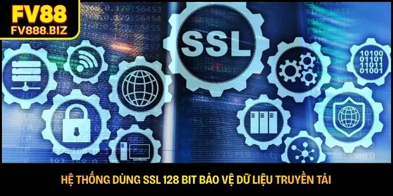 Chính Sách Bảo Mật FV88 – Cam Kết An Toàn Cho Hội Viên