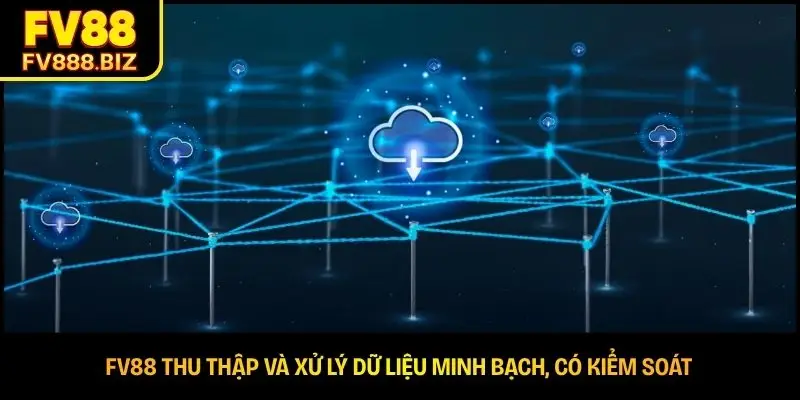 Chính Sách Bảo Mật FV88 – Cam Kết An Toàn Cho Hội Viên