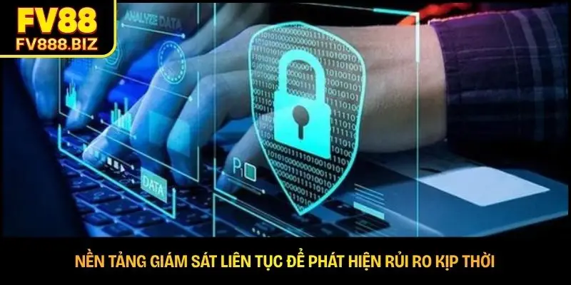 Chính Sách Bảo Mật FV88 – Cam Kết An Toàn Cho Hội Viên