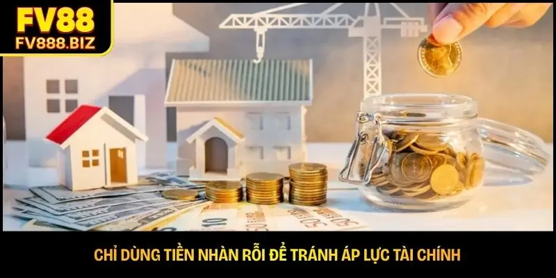 Chơi Có Trách Nhiệm Cùng FV88 Và Nhận Biết Nghiện Cờ Bạc