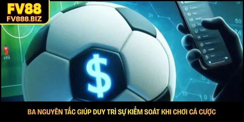 Chơi Có Trách Nhiệm Cùng FV88 Và Nhận Biết Nghiện Cờ Bạc
