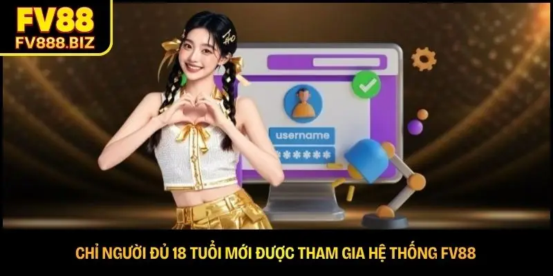 Điều Khoản Điều Kiện FV88 - Bảo vệ Quyền Lợi Hội Viên