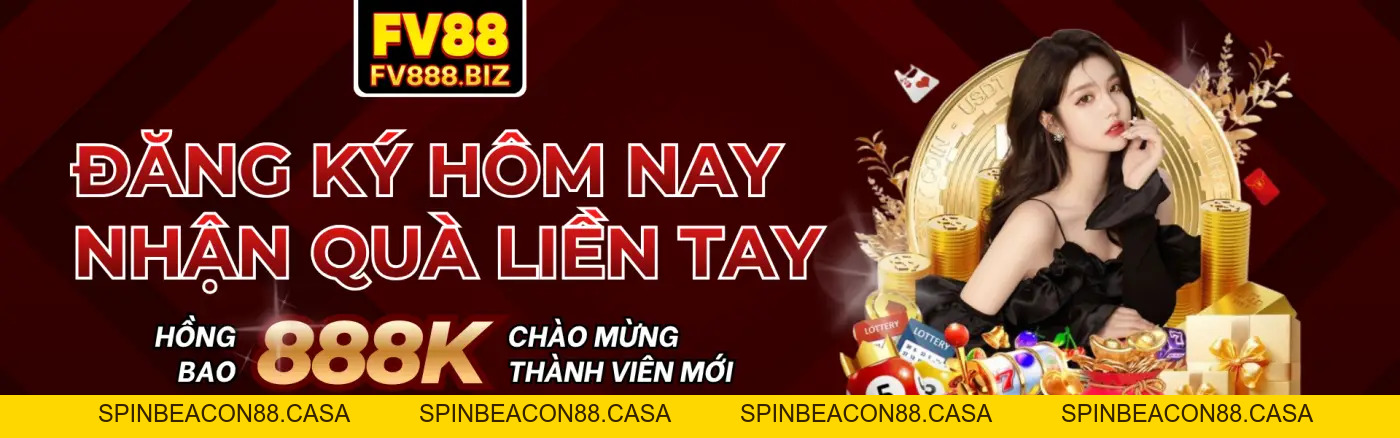 FV88 | Link Vào Cổng Game Chính Thức 2026, Tải App +188K
