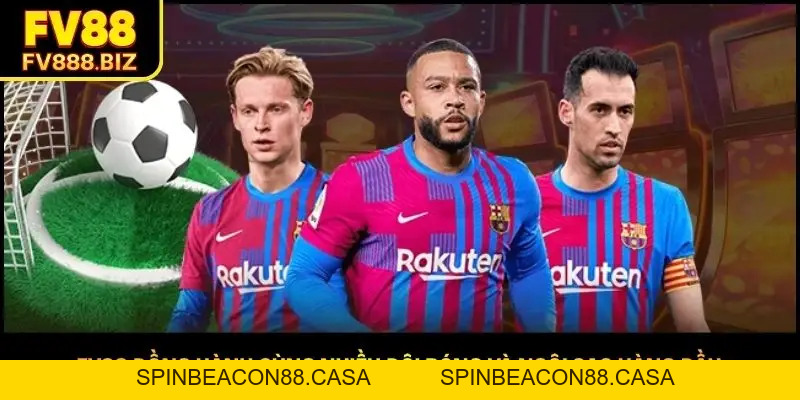 FV88 | Link Vào Cổng Game Chính Thức 2026, Tải App +188K