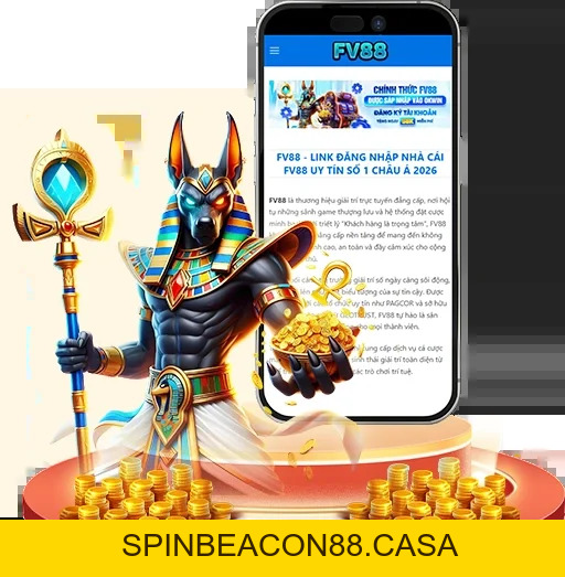 FV88 | Link Vào Cổng Game Chính Thức 2026, Tải App +188K