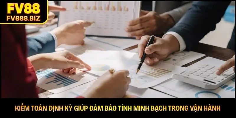 Giấy Phép Hoạt Động FV88 – Cơ Sở Khẳng Định Uy Tín