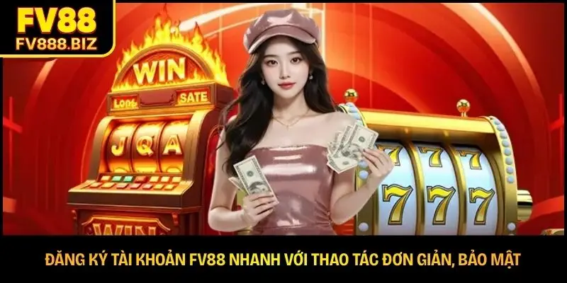 Hướng Dẫn FV88 – Cập Nhật Thông Tin Nhanh Cho Người Chơi