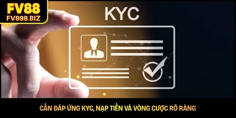 Khuyến Mãi FV88 - Cơ Hội Nhận Thưởng Cho Tất Cả Hội Viên