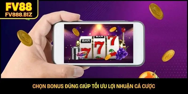 Khuyến Mãi FV88 - Cơ Hội Nhận Thưởng Cho Tất Cả Hội Viên