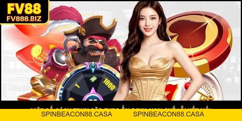 FV88 | Link Vào Cổng Game Chính Thức 2026, Tải App +188K