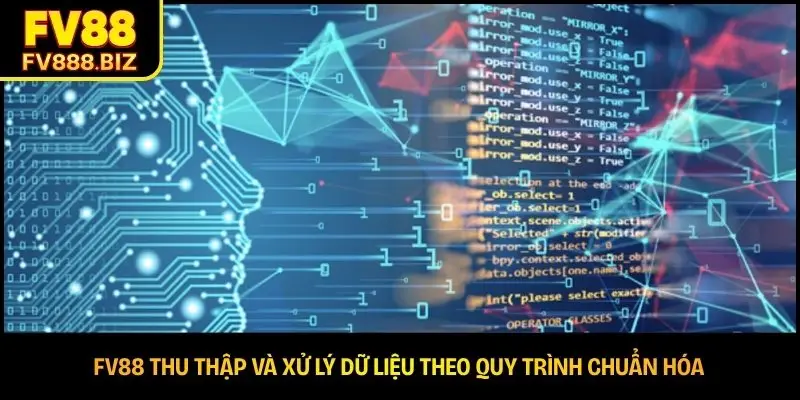 Quyền Riêng Tư Tại FV88 - Nền Tảng Cho Niềm Tin Bền Vững