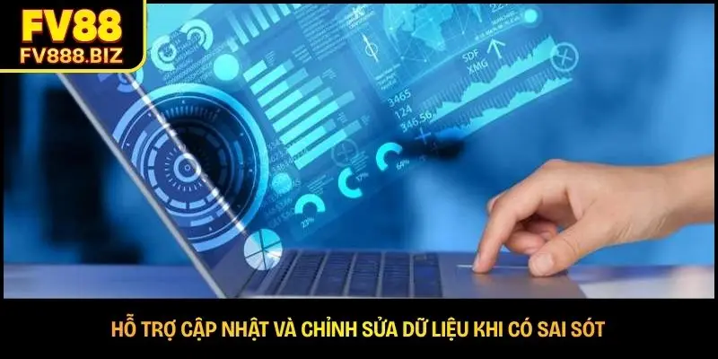 Quyền Riêng Tư Tại FV88 - Nền Tảng Cho Niềm Tin Bền Vững