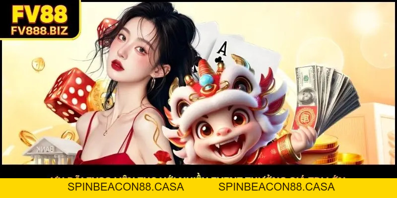 FV88 | Link Vào Cổng Game Chính Thức 2026, Tải App +188K