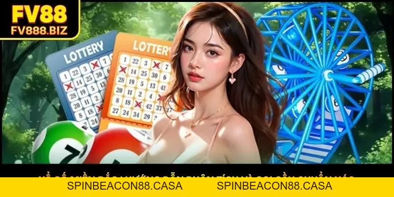 FV88 | Link Vào Cổng Game Chính Thức 2026, Tải App +188K