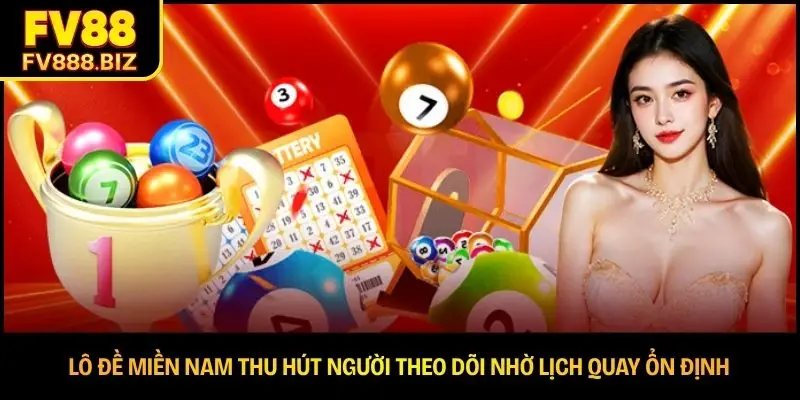 Xổ Số Miền Nam – Kinh Nghiệm Soi Cầu Hiệu Quả