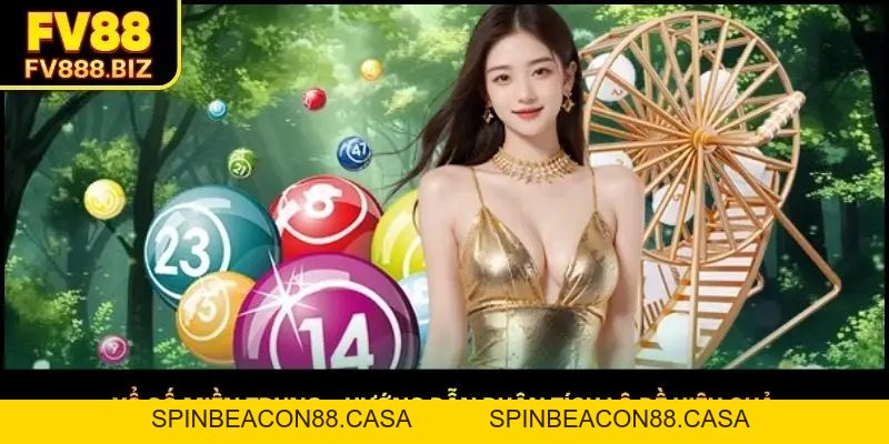 FV88 | Link Vào Cổng Game Chính Thức 2026, Tải App +188K