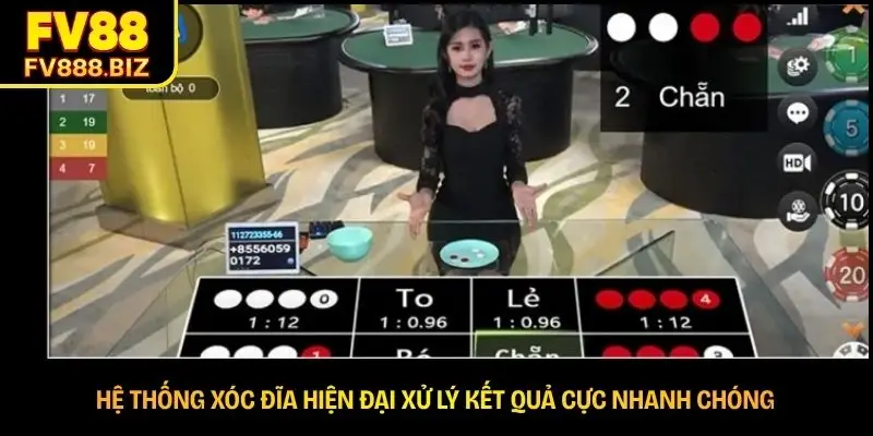 Xóc Đĩa Live | Cách Chơi Và Mẹo Hữu Ích Cho Tân Thủ 